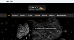 Desktop Screenshot of drpcinc.com